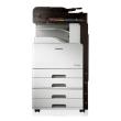 Samsung SCX-8128 Serien