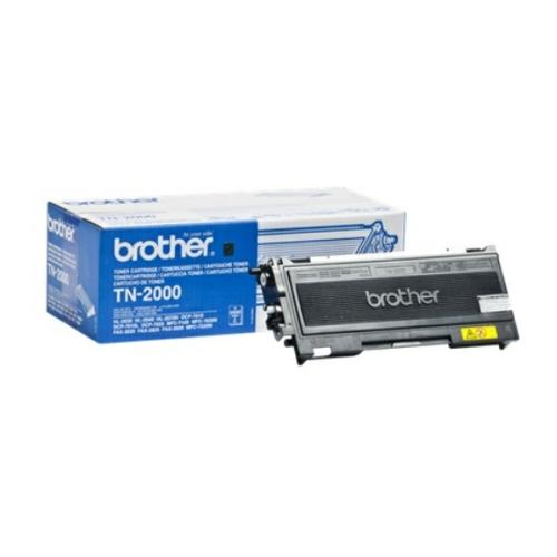 Brother Toner sort (TN2000)