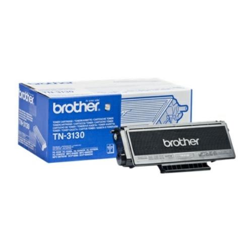 Brother Toner sort (TN3130)