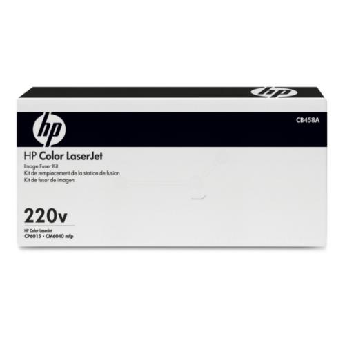 HP Fikseringsenhed (CB458A)