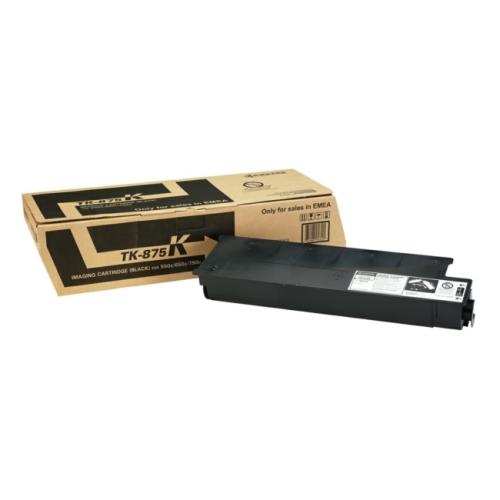 Kyocera Toner sort (1T05JN0NL0 / TK875K)