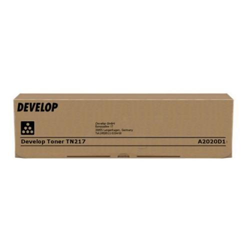 Develop Toner sort (A2020D1 / TN217)