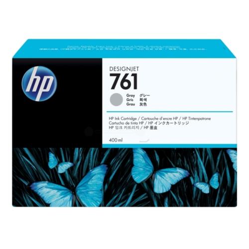 HP Blækpatron grå (CM995A / 761)