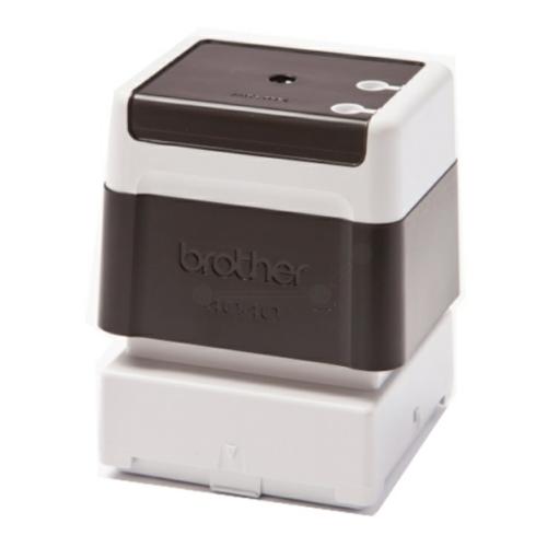 Brother Stamps sort (PR4040B6P / 40x40mm)