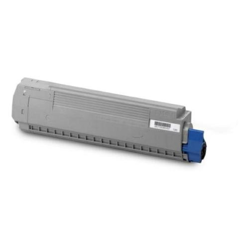 Oki Toner sort (44059260)