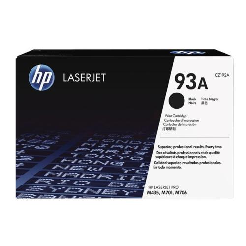 HP Toner sort (CZ192A / 93A)