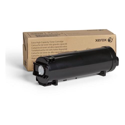 Xerox Toner sort (106R03944 / 106R3944) (høj kapacitet)