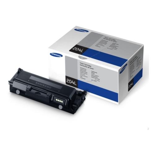 HP Toner sort (MLTD204LELS / SU929A / 204L)