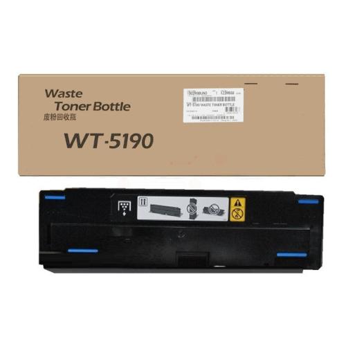 Kyocera Resttonerbeholder (1902R60UN0 / WT5190)