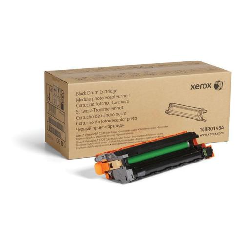 Xerox Tromle sort (108R01484 / 108R1484)