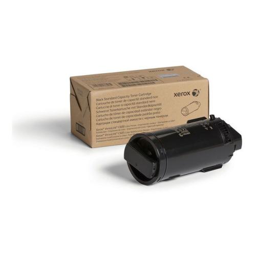 Xerox Toner sort (106R03923 / 106R3923) (høj kapacitet)