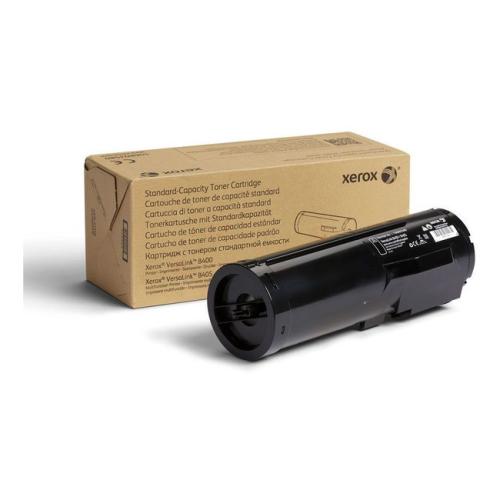 Xerox Toner sort (106R03580 / 106R3580)