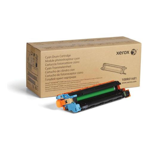 Xerox Tromle cyan (108R01481 / 108R1481)