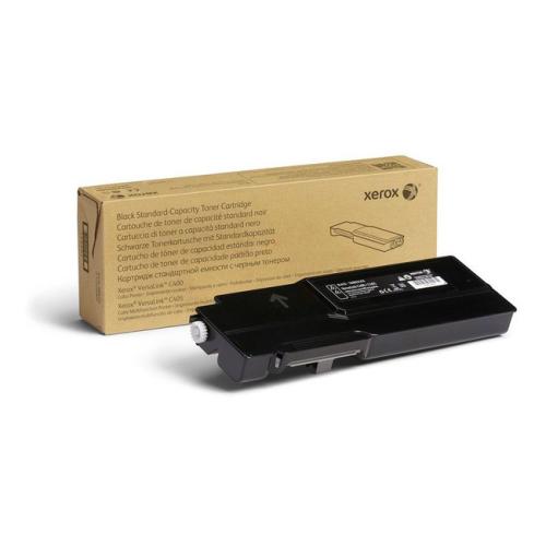 Xerox Toner sort (106R03500 / 106R3500)