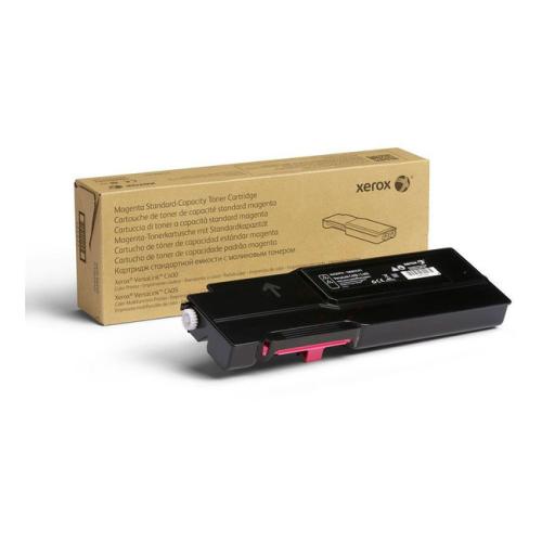 Xerox Toner magenta (106R03531 / 106R3531) (høj kapacitet)
