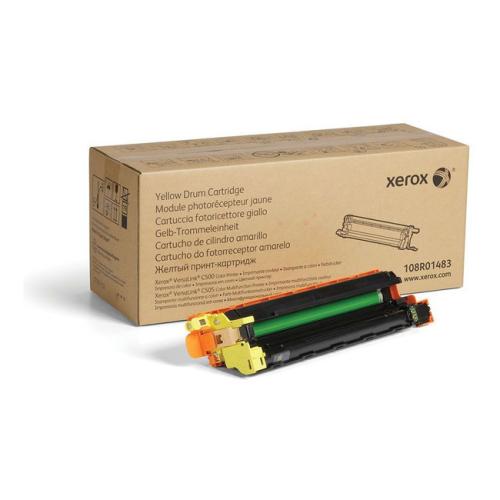 Xerox Tromle gul (108R01483 / 108R1483)