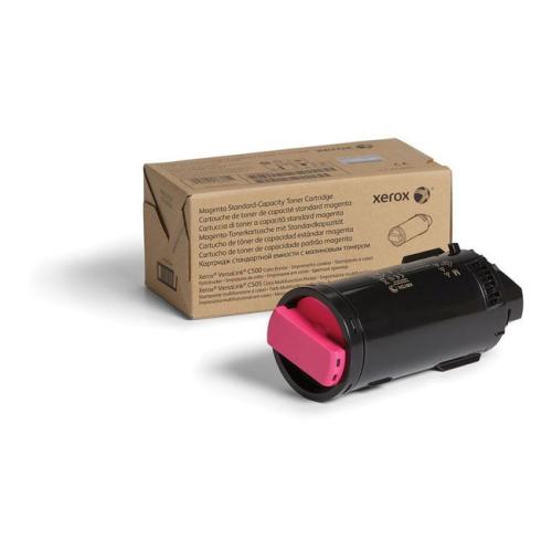 Xerox Toner magenta (106R03874 / 106R3874) (høj kapacitet)