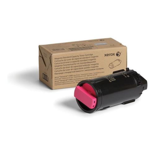 Xerox Toner magenta (106R03933 / 106R3933) (høj kapacitet)
