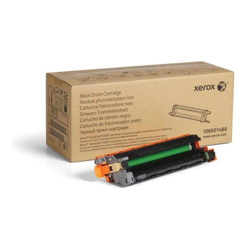 Xerox Tromle sort (108R01488 / 108R1488)