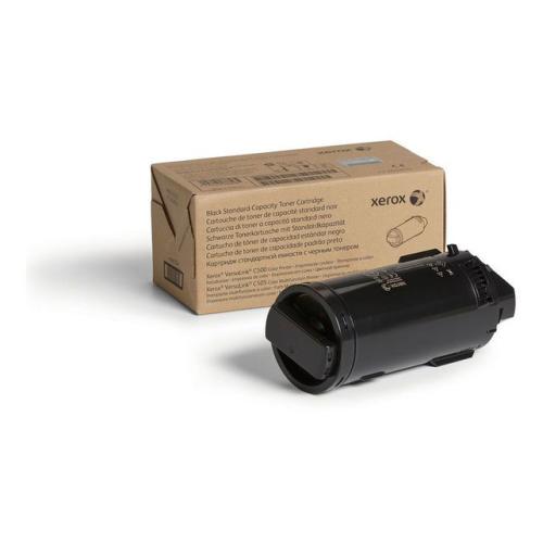 Xerox Toner sort (106R03862 / 106R3862)