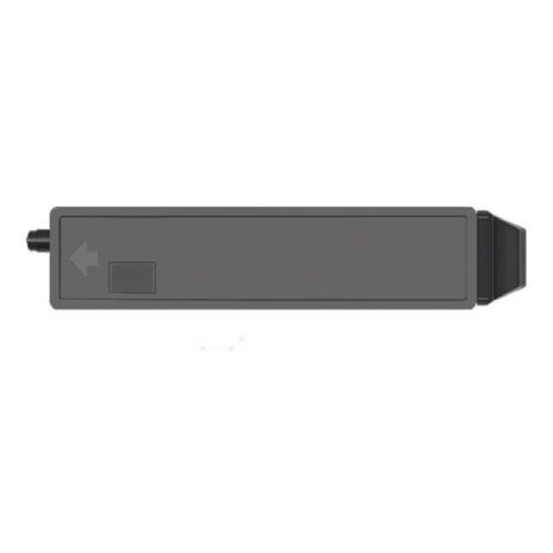 Utax Toner sort (1T02R50UT0 / CK5511K)