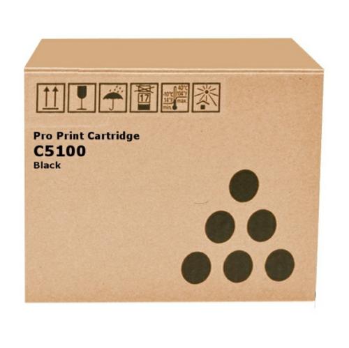 Ricoh Toner sort (828221 / 828225)