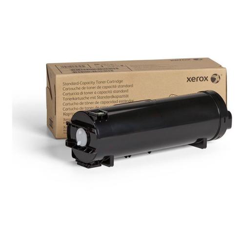 Xerox Toner sort (106R03940 / 106R3940)