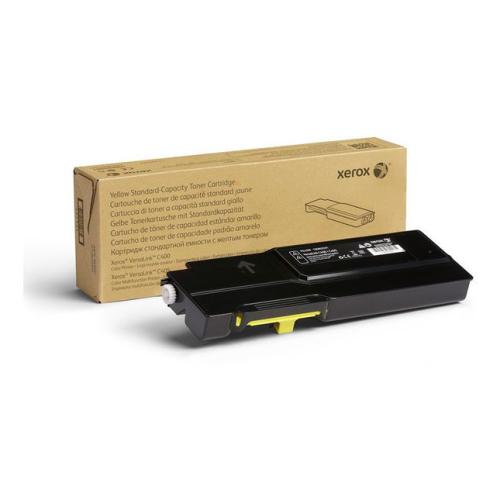 Xerox Toner gul (106R03501 / 106R3501)