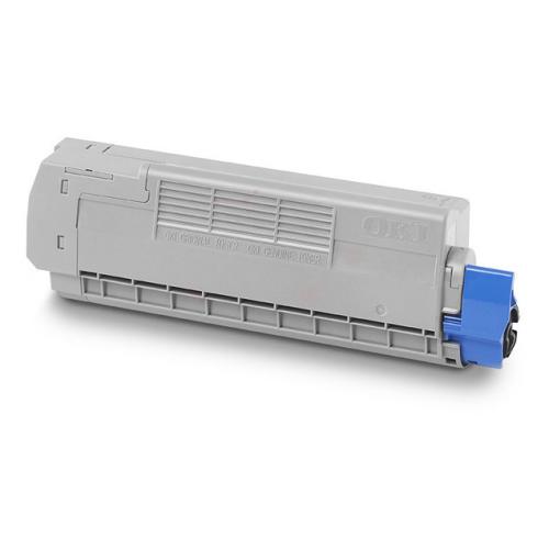 Oki Toner sort (46507508)