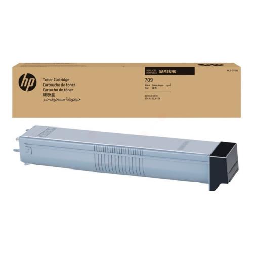 HP Toner sort (MLTD709SELS / SS797A / 709)