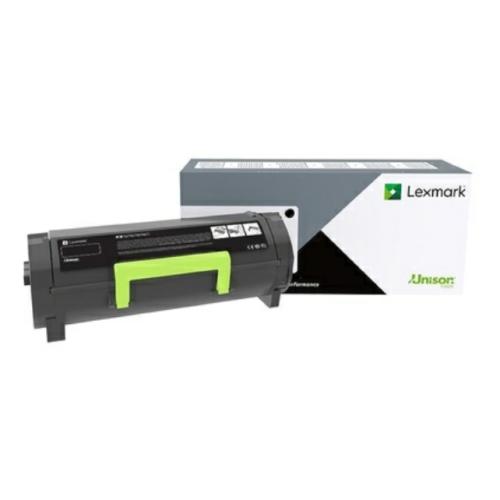 Lexmark Toner sort (B250XA0 / 0B250XA0) (høj kapacitet)