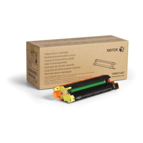 Xerox Tromle gul (108R01487 / 108R1487)