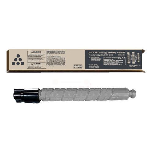 Ricoh Toner sort (842382 / 842601)