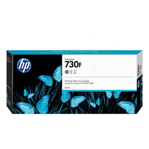 HP Blækpatron grå (1XB29A / 730F)