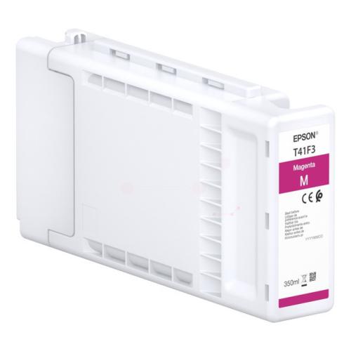 Epson Blækpatron magenta (C13T41F340 / T41F3)