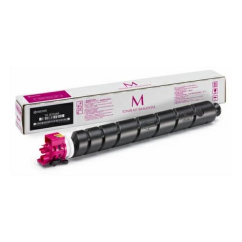 Kyocera Toner magenta (1T02YMBNL1 / TK8565M)