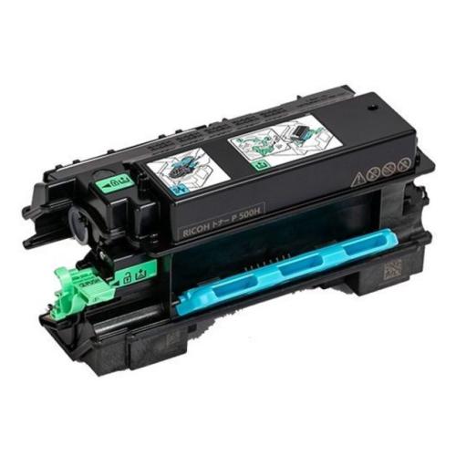 Ricoh Toner sort (418127 / 419079)