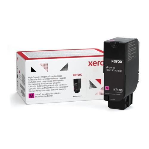 Xerox Toner magenta (006R04638 / 6R04638) (høj kapacitet)