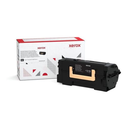 Xerox Toner sort (006R04668 / 6R04668)