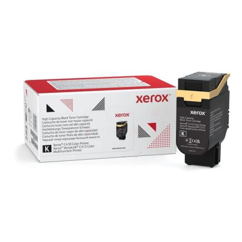 Xerox Toner sort (006R04685 / 6R04685) (høj kapacitet)