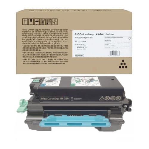 Ricoh Toner sort (418133 / 419082)