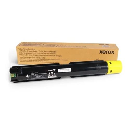 Xerox Toner gul (006R01827 / 6R01827)
