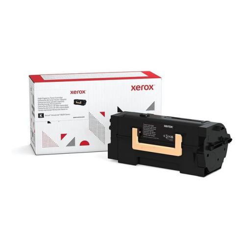 Xerox Toner sort (006R04670 / 6R04670) (høj kapacitet)