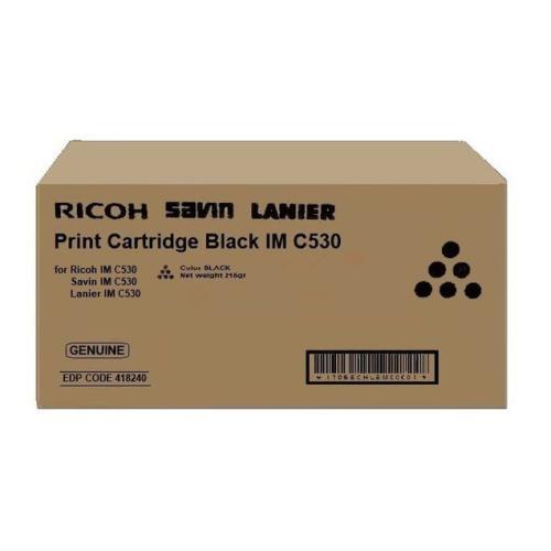 Ricoh Toner sort (418240 / IMC530)