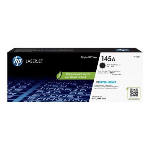 HP Toner sort (W1450A / 145A)