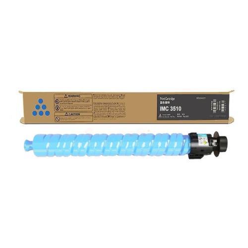 Ricoh Toner cyan (842509)