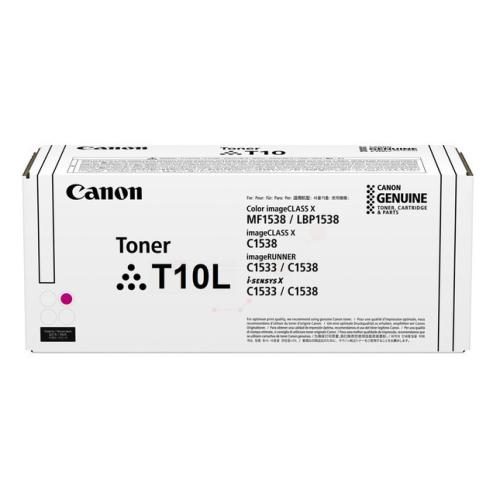Canon Toner magenta (4803C001 / T10L)