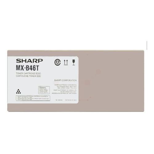 Sharp Toner sort (MXB46T)