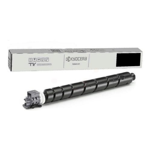 Kyocera Toner sort (1T02XD0NL1 / TK8395K)
