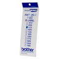 Brother Etiketter (ID3030 / 30x30mm)